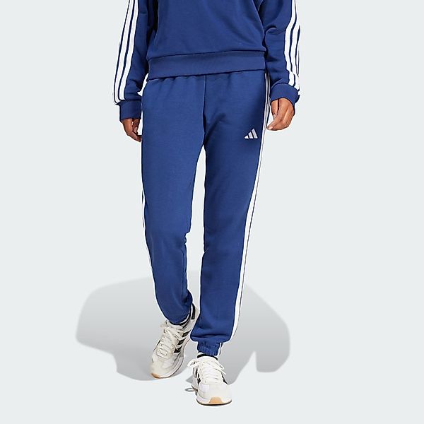 adidas Sportswear Sporthose ESSENTIALS 3-STREIFEN FRENCH günstig online kaufen