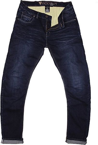 Modeka Motorradhose Glenn Jeans Knieprotektoren enthalten günstig online kaufen