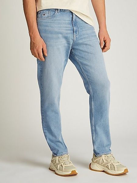 Tommy Jeans Tapered-fit-Jeans Isaac Relaxed Tapered günstig online kaufen