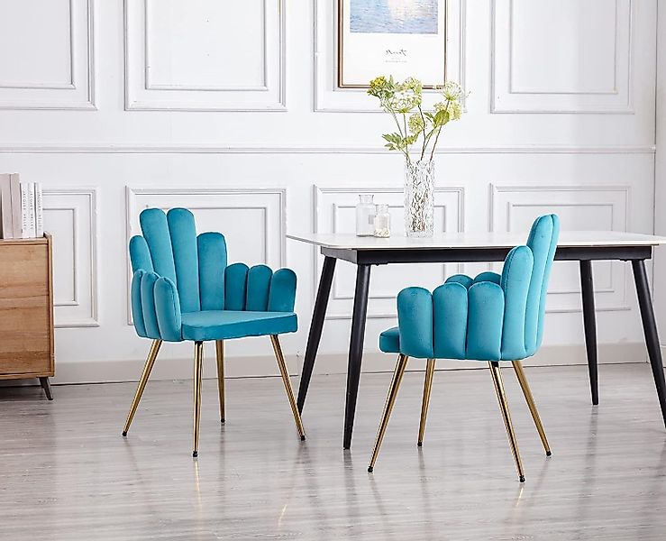 WAHSON OFFICE CHAIRS Esszimmerstuhl 2/4er Set, günstig online kaufen