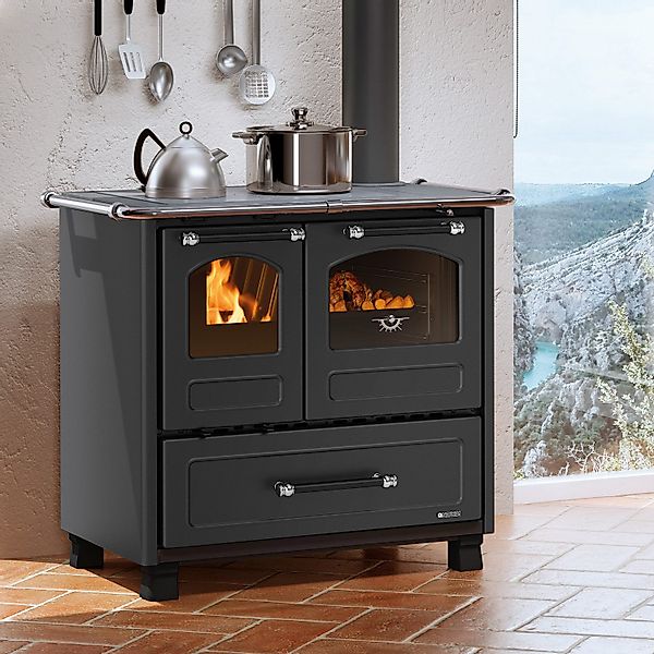 La Nordica Kaminofen La Nordica Family günstig online kaufen