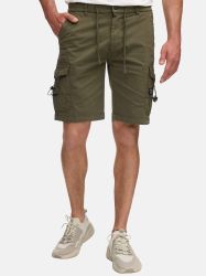 Tazzio Cargoshorts A209 Cargo Shorts günstig online kaufen