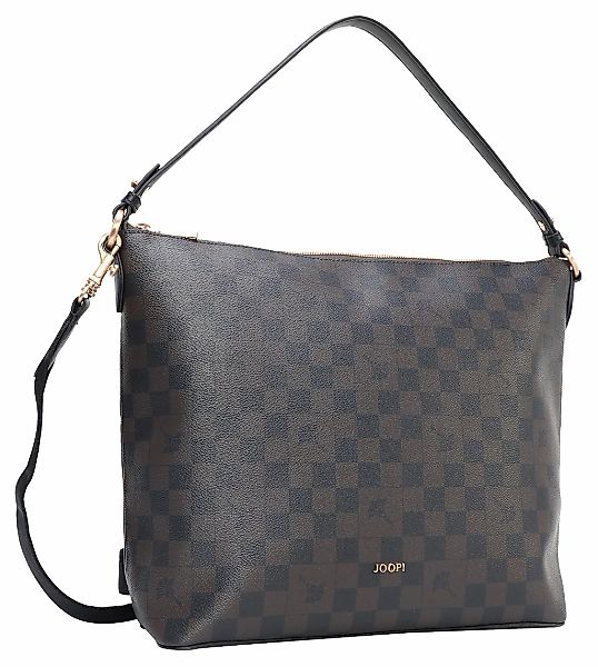 JOOP Hobo "cortina piazza alara hobo lvz", mit Reißverschluss-Rückfach günstig online kaufen