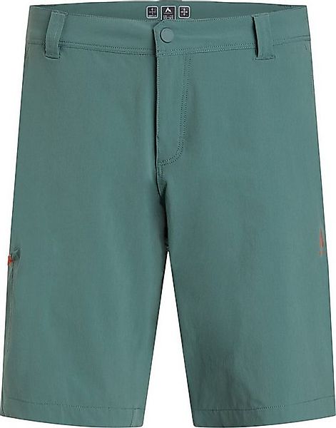 McKINLEY Bermudas Cameron II mn Outdoor Herren-Bermuda dunkel grün günstig online kaufen
