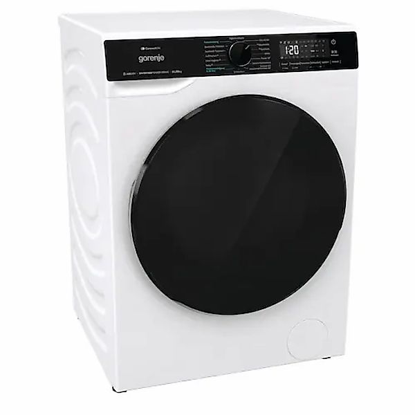 GORENJE Waschtrockner »WD2PA1X64ADW/DE«, Energieklasse A-20% günstig online kaufen