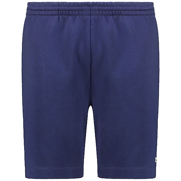 LACOSTE Jogging-Shorts mit Biobaumwolle Farbe marine Größe: 5XL günstig online kaufen