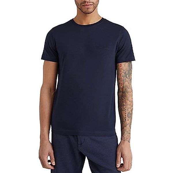 Tommy Hilfiger  T-Shirts & Poloshirts MW0MW24563 günstig online kaufen