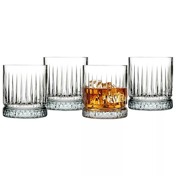 CreaTable Whiskyglas Elysia transparent günstig online kaufen