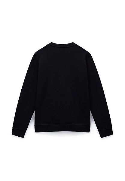 Napapijri Sweatshirt BALIS CREW SUM 2 sportlicher Stil, für Sportmode und S günstig online kaufen