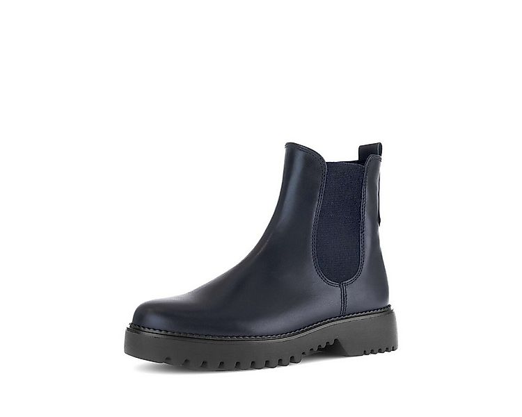 Gabor Chelsea Boot Glattleder Chelseaboots günstig online kaufen