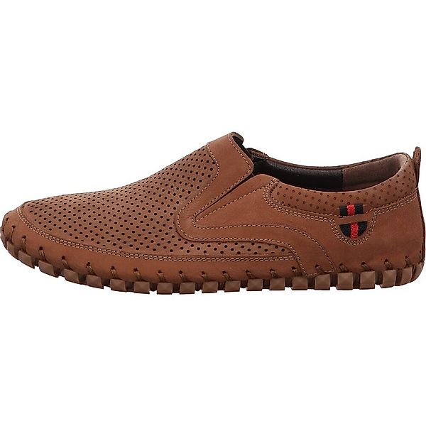 Gemini Gemini - Nubuk Slipper - günstig online kaufen