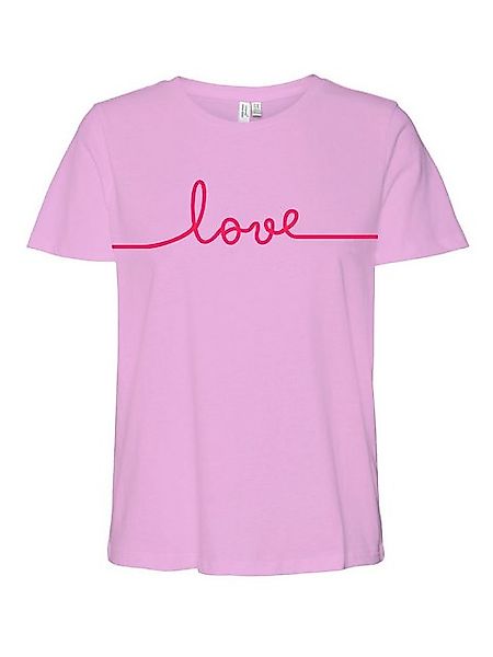 Vero Moda T-Shirt KAMI (1-tlg) günstig online kaufen