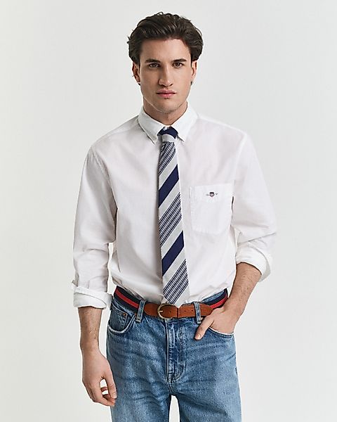 Gant Businesshemd REG OXFORD SHIRT Oxford günstig online kaufen