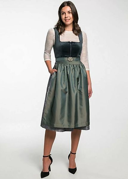 Spieth & Wensky Dirndl Elli (1-tlg) Länge 70cm günstig online kaufen