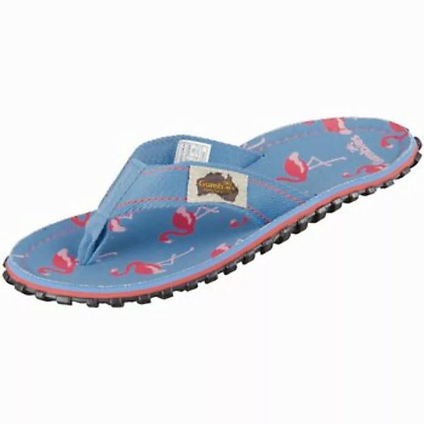 Gumbies  Badeschuhe Pantoletten  Australian Shoes 2230 flamingo 2230 günstig online kaufen
