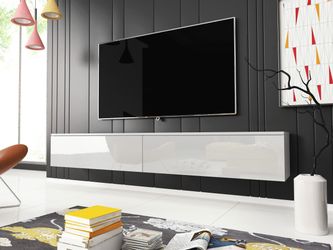 MIRJAN24 TV-Schrank D180 (mit zwei Klappen) günstig online kaufen