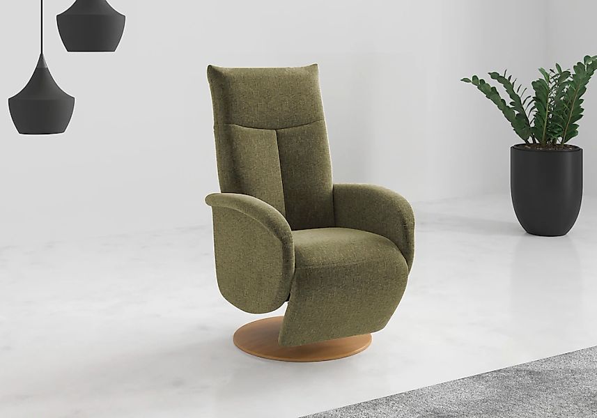 Home affaire TV-Sessel "Glendale" wahlweise mit Aufstehhilfe, 2 Motoren und günstig online kaufen