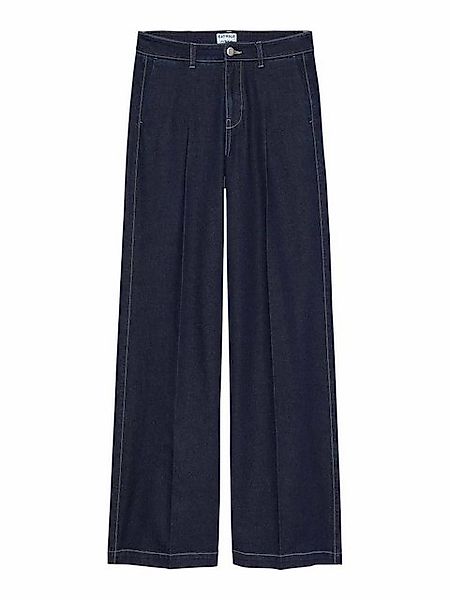 Catwalk Junkie Gerade Jeans – Maßgeschneiderte weite Jeans günstig online kaufen
