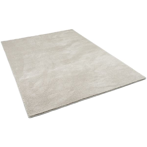 Snapstyle Hochflor Luxus Velours Teppich Touch Champagner 200x300cm günstig online kaufen