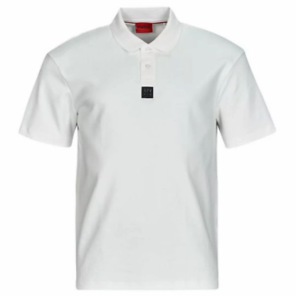 HUGO  Poloshirt Deabono_D günstig online kaufen