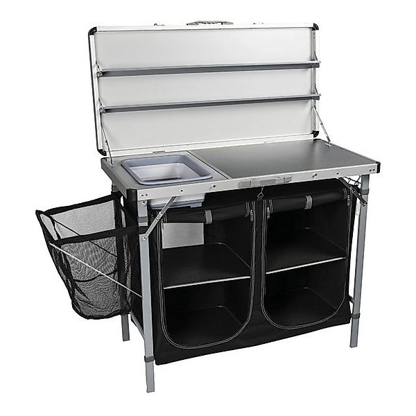 Kampa Dometic Campingschrank Chieftain Field Kitchen günstig online kaufen