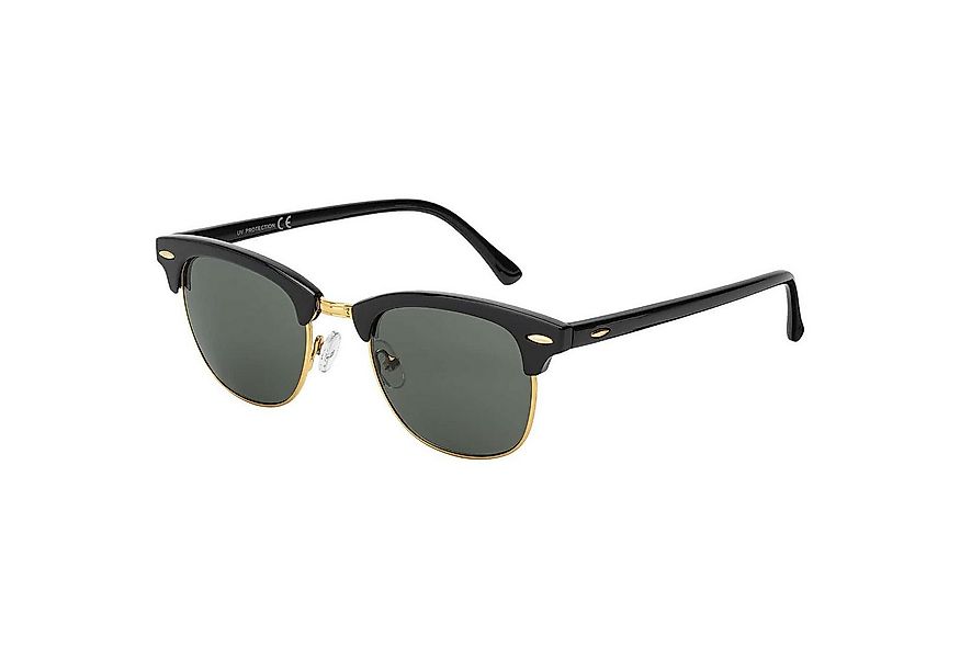 BEZLIT Eyewear Retrosonnenbrille Zeitlos Moderne Sonnenbrille mit Kunststof günstig online kaufen