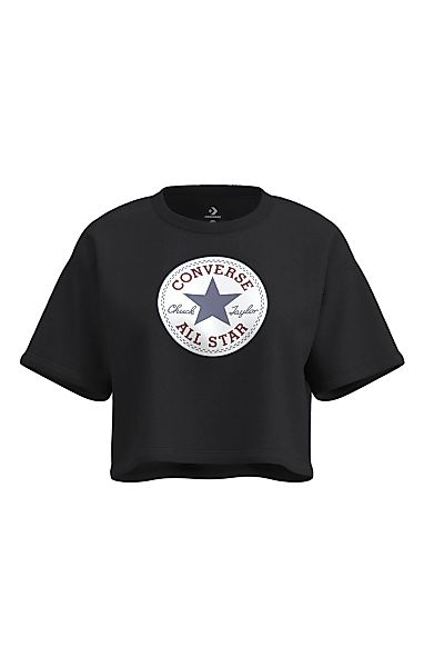 Converse T-Shirt "CHUCK PATCH TEE" günstig online kaufen