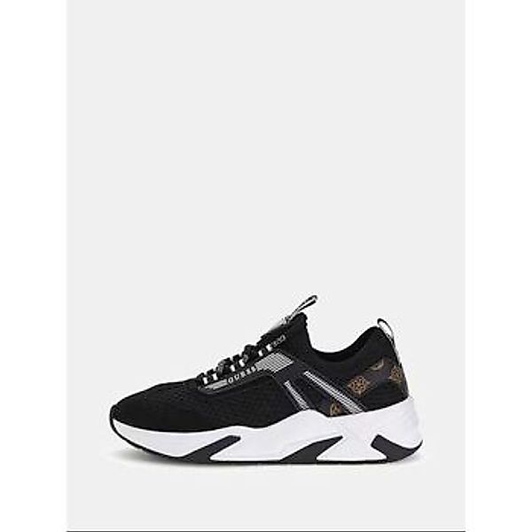 Guess  Fitnessschuhe FLPGEN FAL12 GENGA-BLACK günstig online kaufen