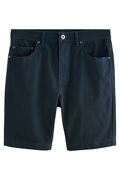 Next Shorts Motionflex Chino-Shorts mit fünf Taschen (1-tlg) günstig online kaufen