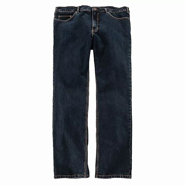 Paddock's Stretch-Jeans Paddock´s Herren Jeans-Hose Ranger blueblack Übergr günstig online kaufen