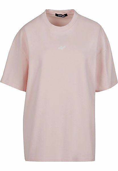 DEF T-Shirt "DEF Damen DEF BASE T-Shirt", (1 tlg.) günstig online kaufen