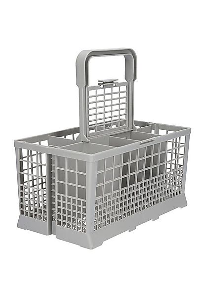 McFilter Besteckkorb Universal passend für AEG MIELE SIEMENS BOSCH ZANKER N günstig online kaufen