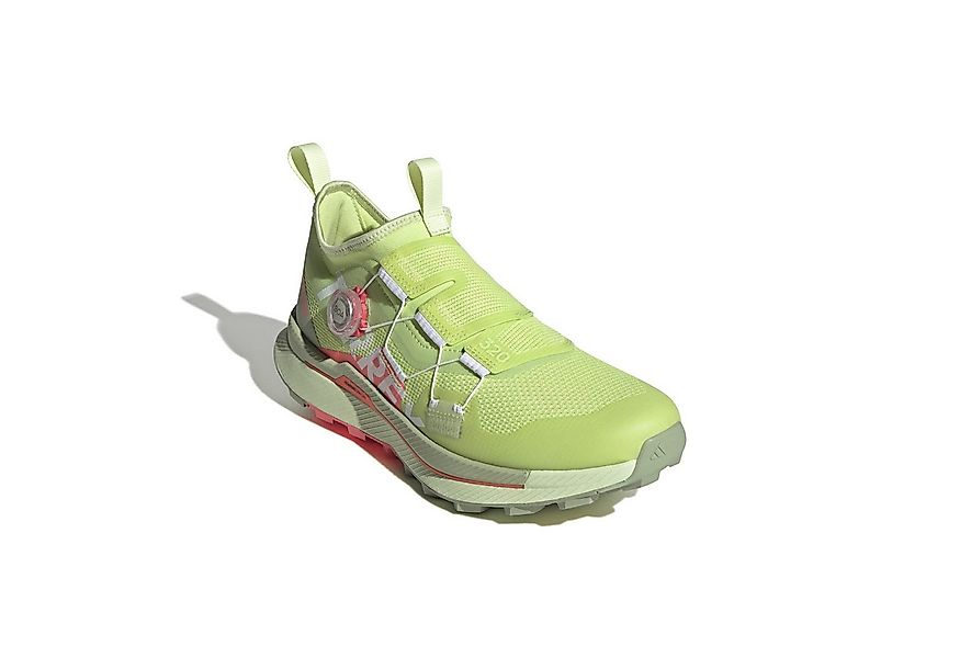 adidas Performance Trail-Laufschuhe Terrex Agravic Pro (sockenähnliche Pass günstig online kaufen