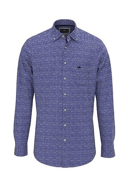 FYNCH-HATTON Kurzarmhemd günstig online kaufen