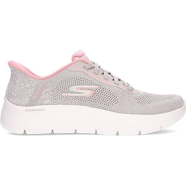 Skechers  Sneaker Go Walk Flex Safiya 125503 Damen Sneaker günstig online kaufen