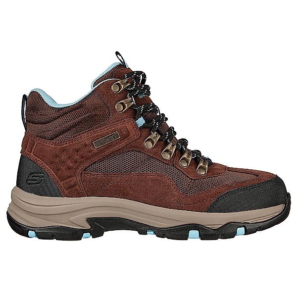 Skechers TREGO Base Camp Stiefel günstig online kaufen