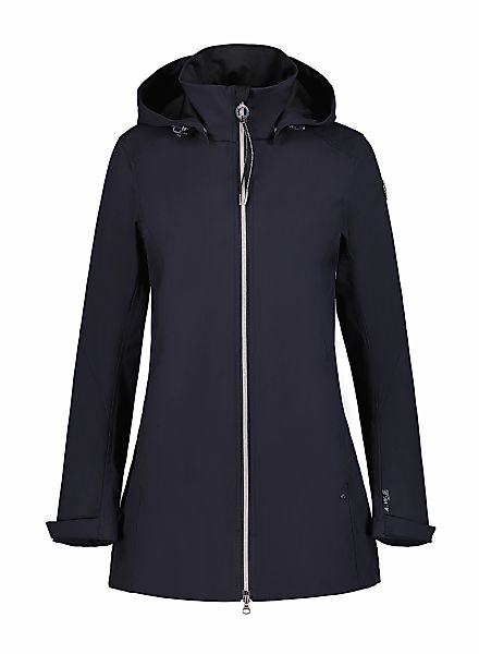 Luhta Outdoorjacke "Luhta Softshell jacke ERKKOLA D" günstig online kaufen