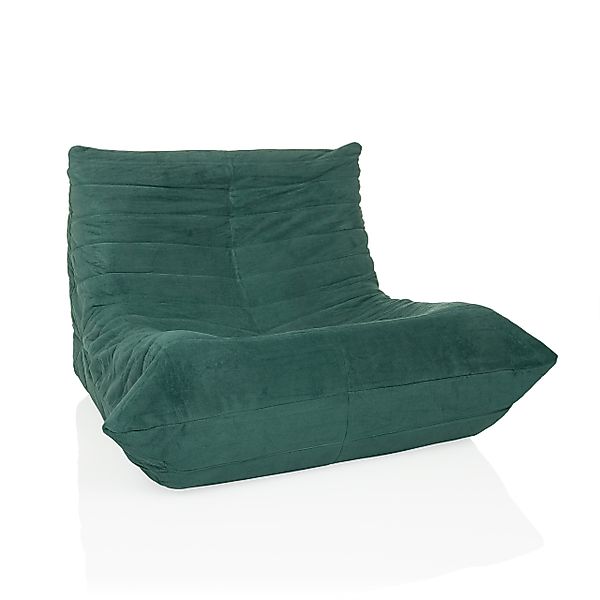 hjh LIVING Loungesessel Loungesessel SITZOLO Stoff, günstig online kaufen
