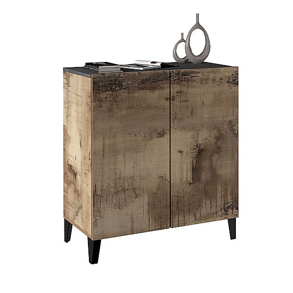 INOSIGN Aktenschrank "Sunrise Aktenschrank, Mehrzweckschrank, Büroschrank", günstig online kaufen
