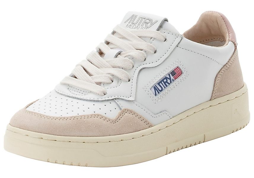 AUTRY MEDALIST LOW Sneaker günstig online kaufen
