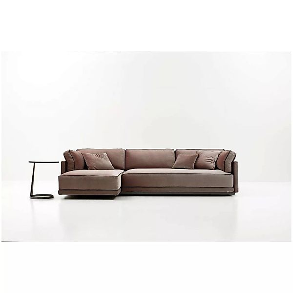 Avenue Sofa asymmetrisch geteilt günstig online kaufen