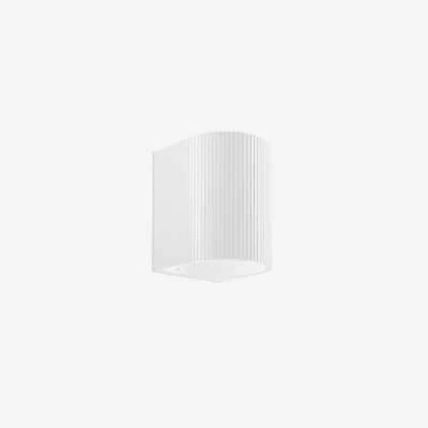 Wever & Ducré Trace 1.0 Wandleuchte LED, weiß - 2.700 K günstig online kaufen