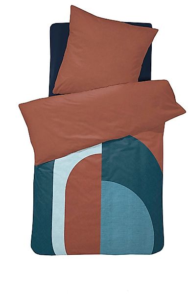 damai Bettwäsche "Arc" weich und stark günstig online kaufen