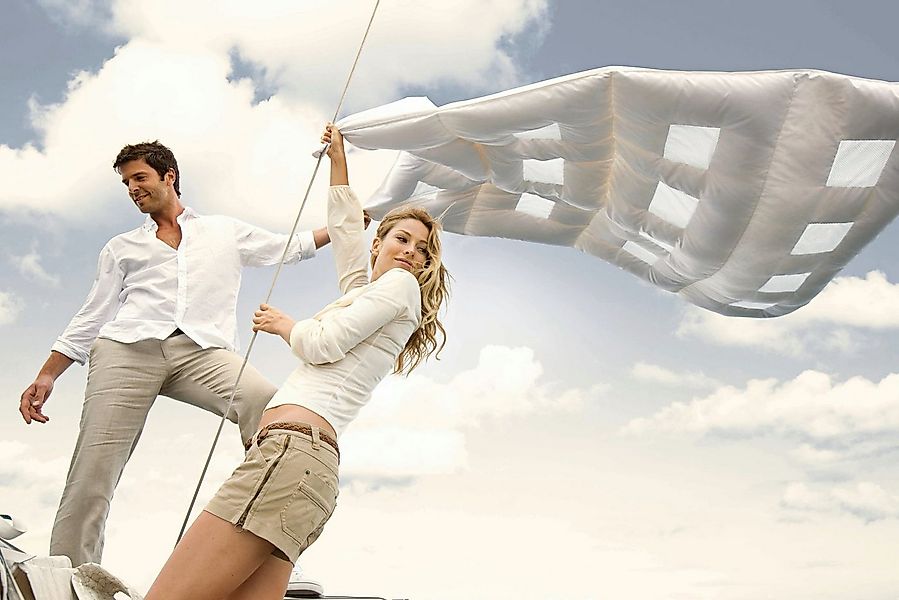 Climabalance Gänsedaunenbettdecke ClimaBalance Daunendecke Comfort warm, Fü günstig online kaufen