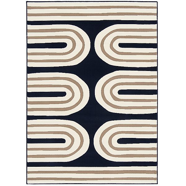 Pergamon Designteppich Designer Teppich Passion Modern, günstig online kaufen