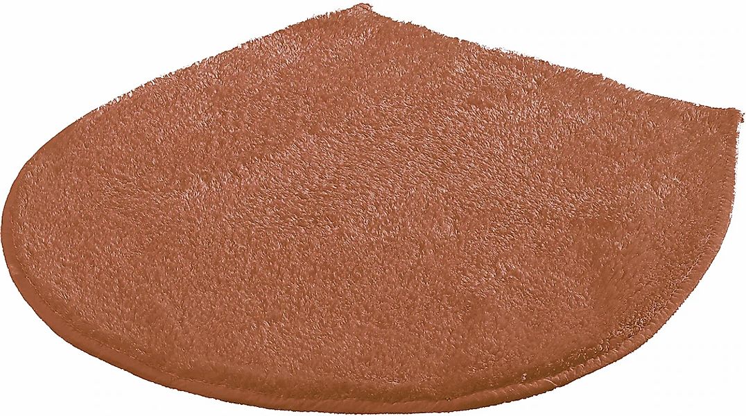 Kleine Wolke Badematte "Cotone" Höhe 17 mm beidseitig nutzbar  fußbodenheiz günstig online kaufen