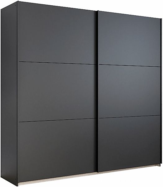 rauch Kleiderschrank "Kleiderschrank Drehtürenschrank Schrank Garderobe KRO günstig online kaufen