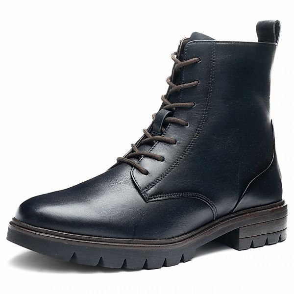 Ara Schnürstiefelette "CAMBRIDGE", Business Stiefel in Bequemweite G (= wei günstig online kaufen