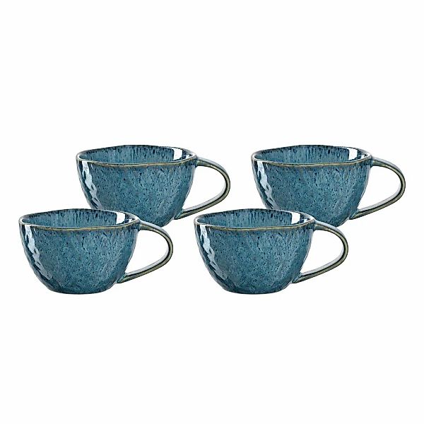 LEONARDO Tasse "Tassen Matera 290 ml 4er Set" günstig online kaufen