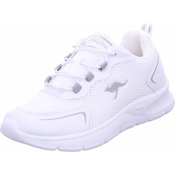Kangaroos  Sneaker Komfort Schnürer für Damen günstig online kaufen